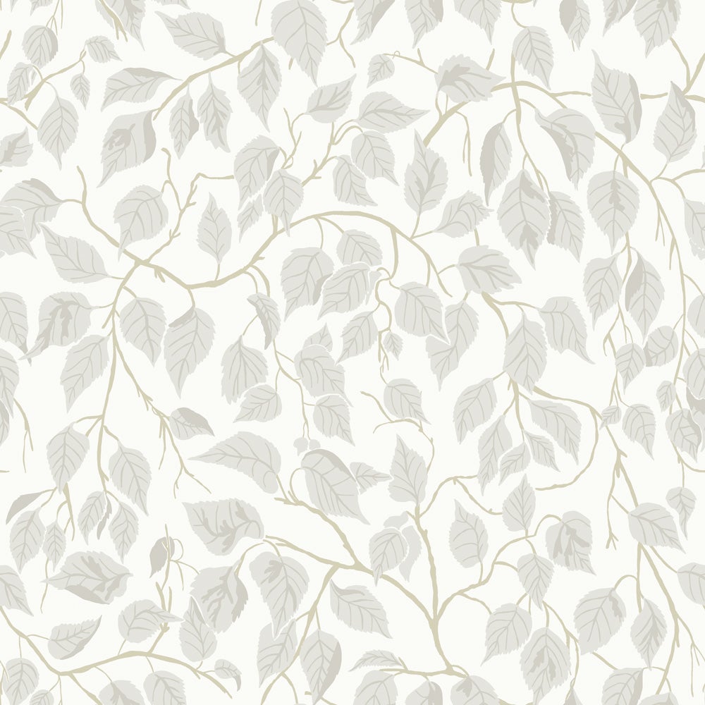 Hängbjörk 20106 tapet