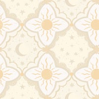 Sol&Måne 29032 tapet