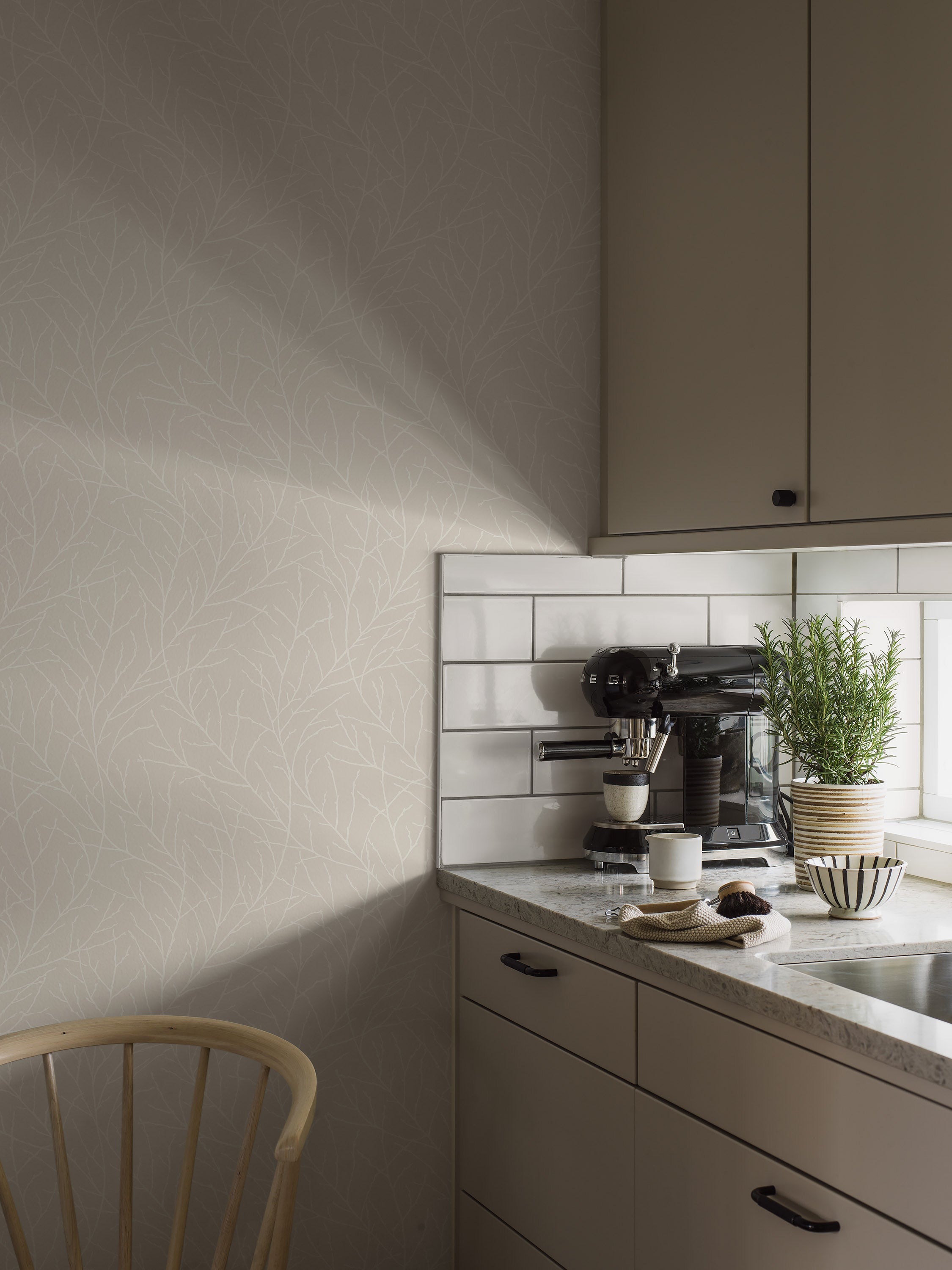 Ivar, beige