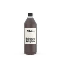 Alfrids Dalbränd Trätjära