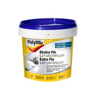 Extra Fin Lättviktsfiller