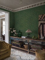 Oriental Garden tapet 4271