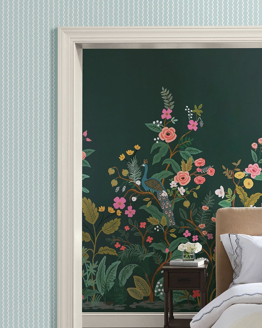 Rickrack RF7552 Tapet