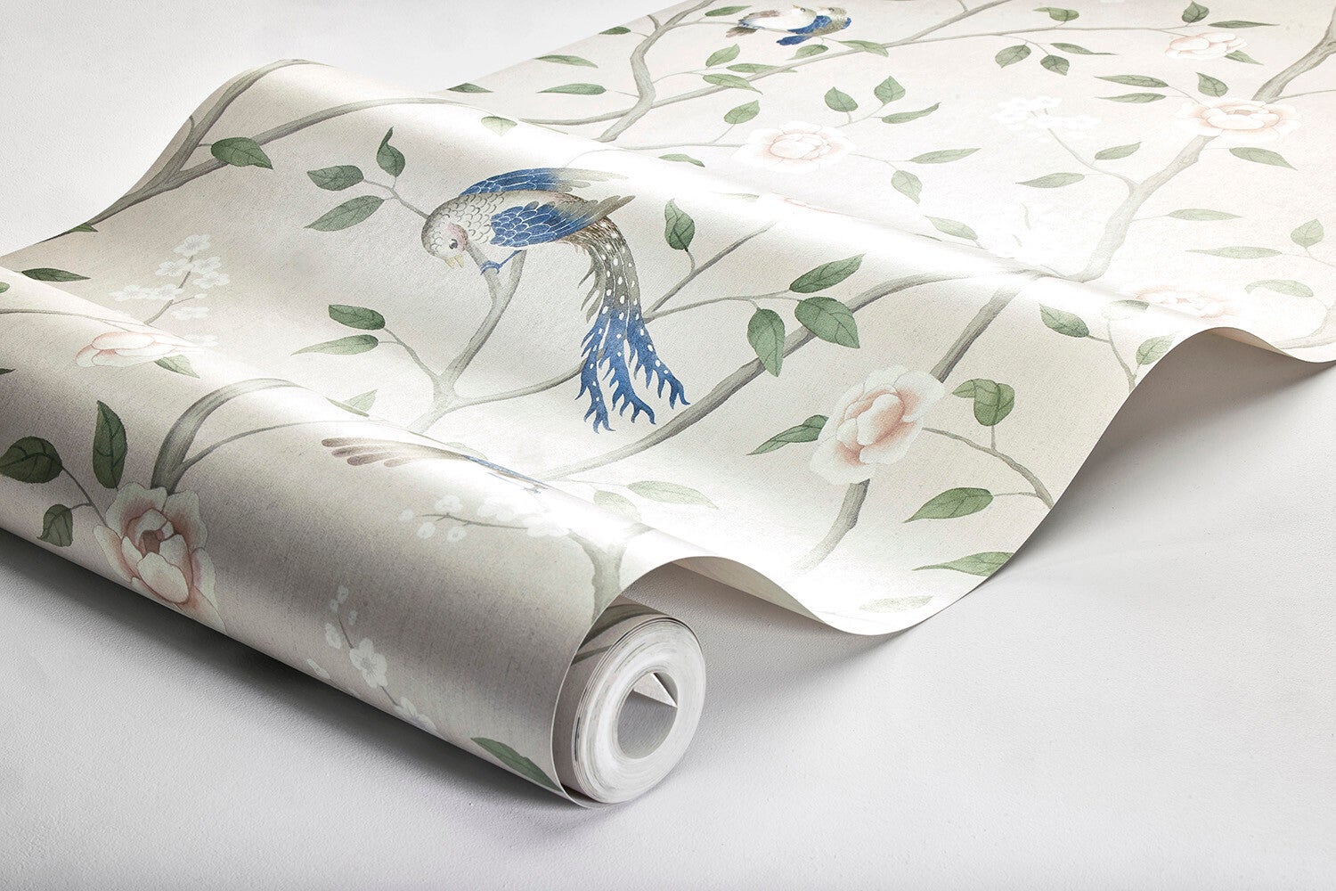 Paradise Birds tapet 4270