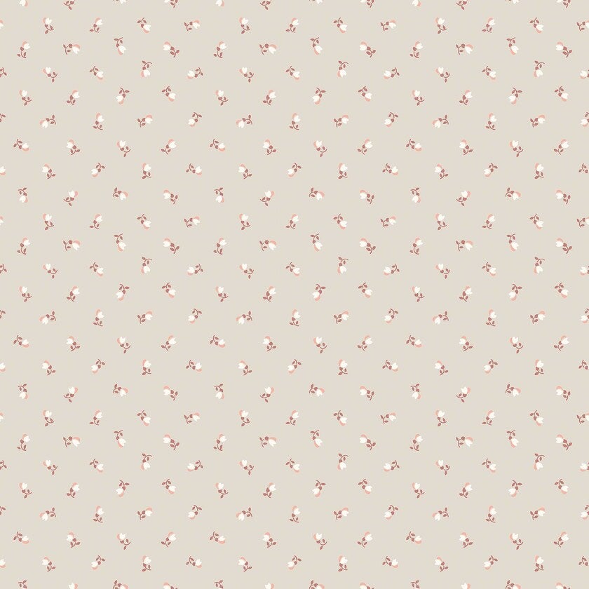 Petite Chérie, beige