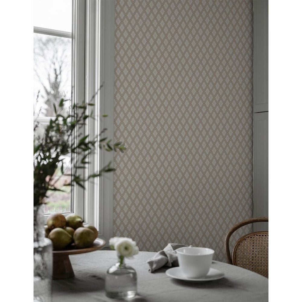 Selma QuickUp Puderrosa