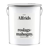Alfrids Roslagsmahogny