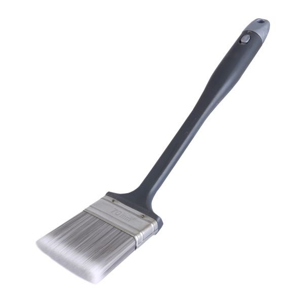 ELEMENTPENSEL, LÅNG  STANDARD SILVER