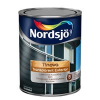 Tinova Transparent Exterior