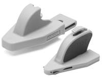 Tapetkniv med hölster