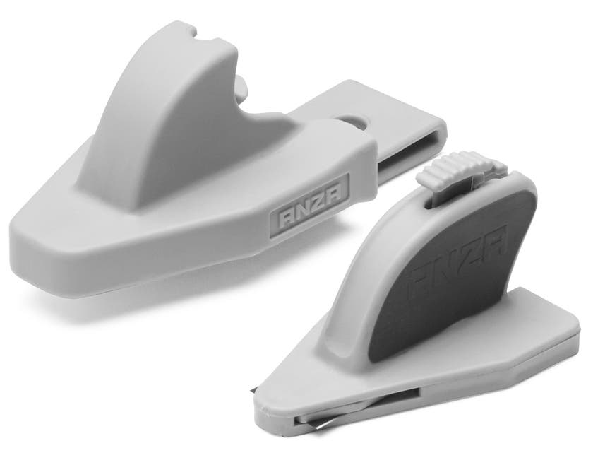 Tapetkniv med hölster