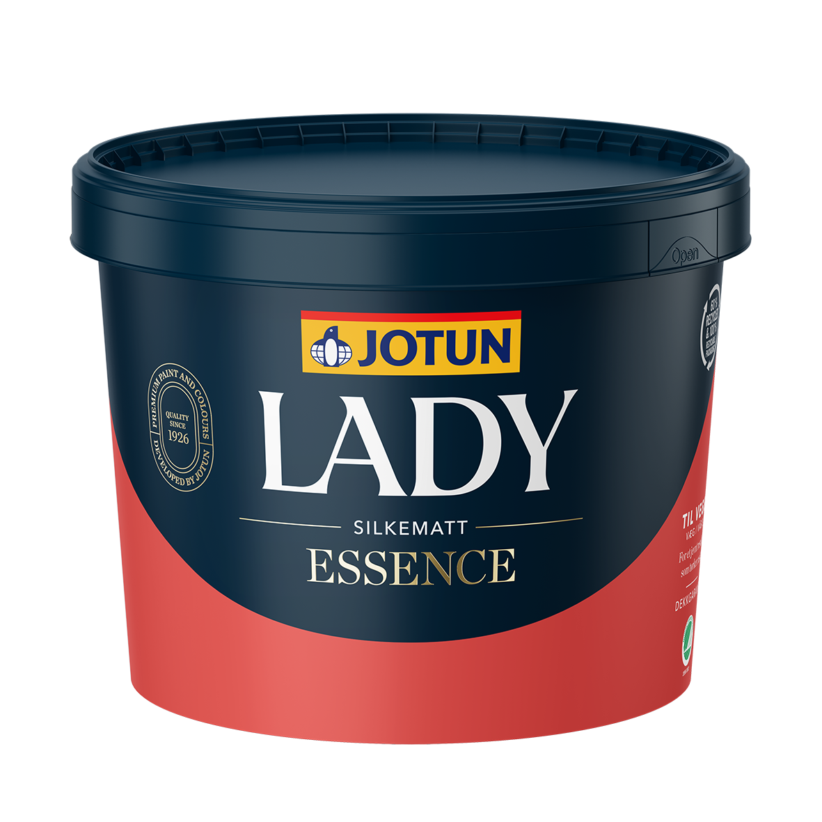 LADY Essence