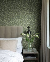 Hängbjörk 20108 tapet