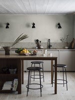 Sage Green tapet 4334