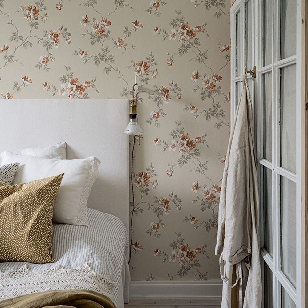 Kristina Beige/Rost