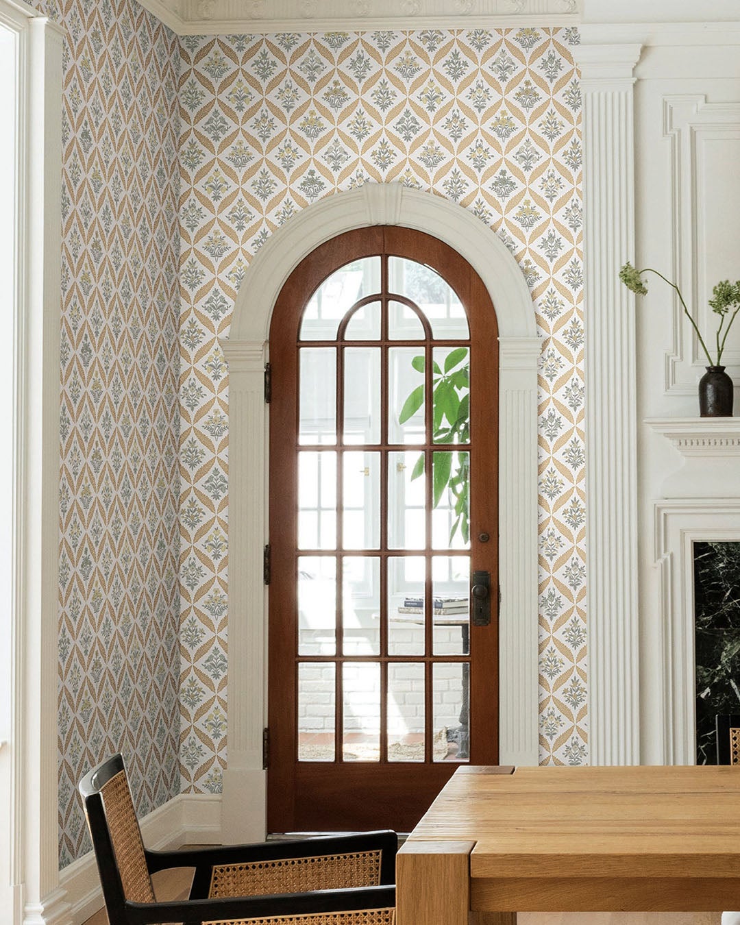 Estee Garden RF7511 Tapet