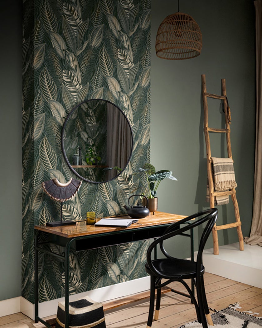 Serengeti 752687 tapet