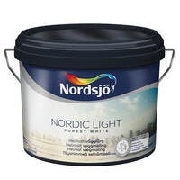 Nordic Light