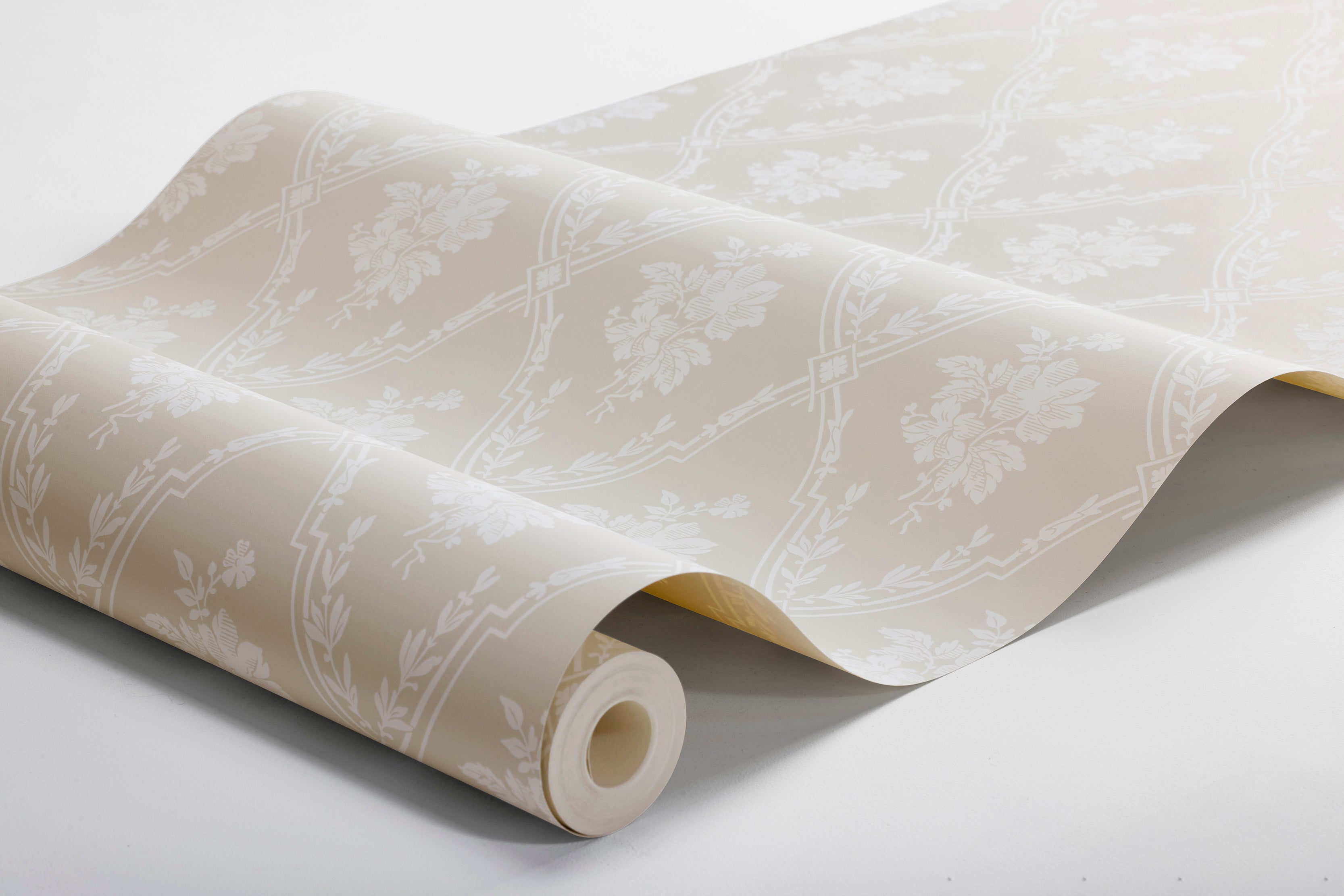 Västigårn, Beige