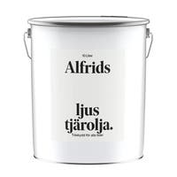 Alfrids Ljus Tjärolja