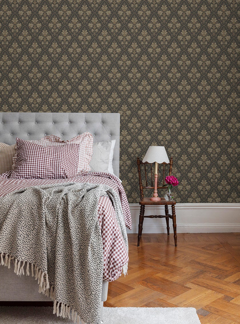 Viktoria QuickUp Svart