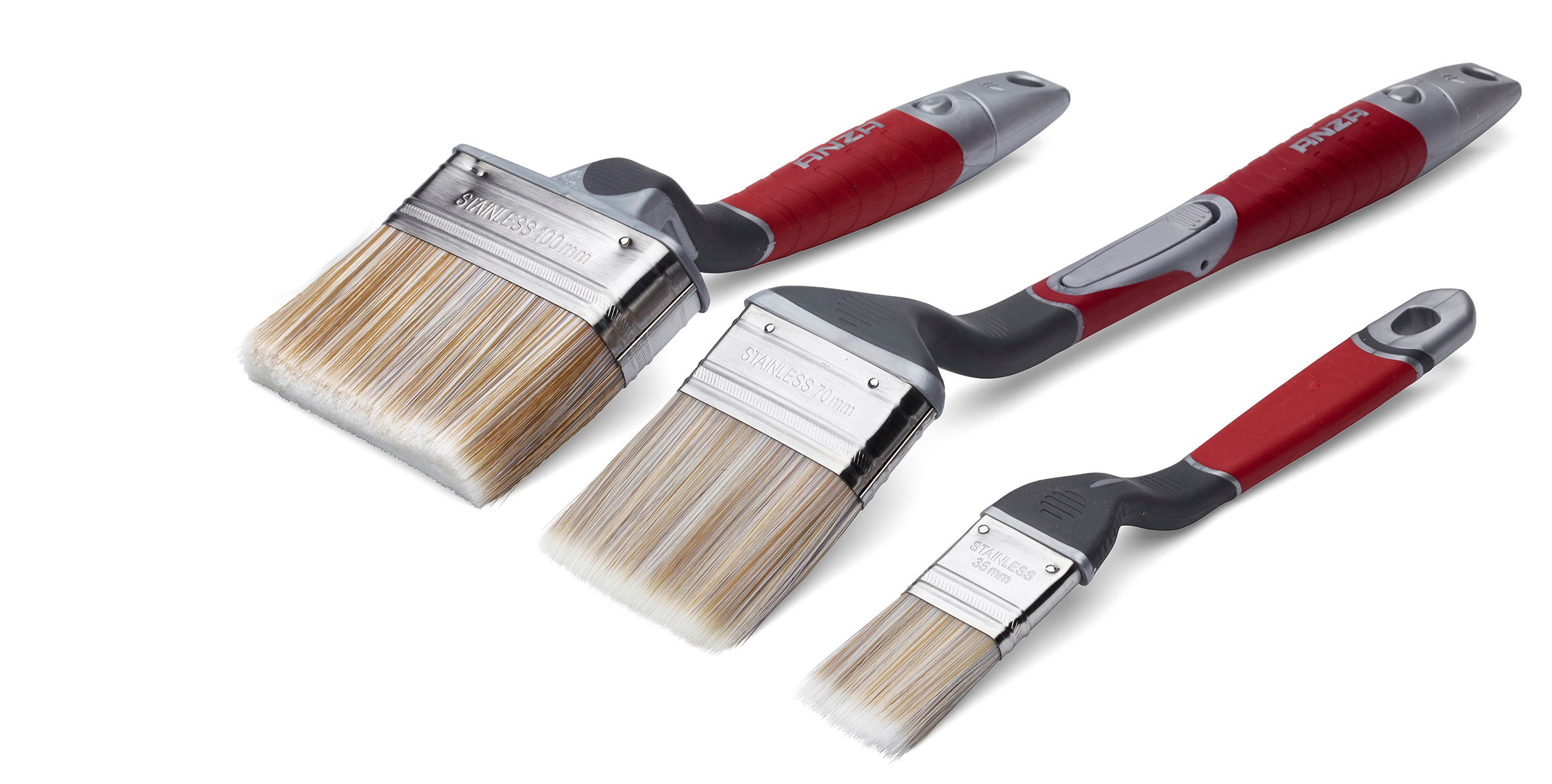 Elite Penselset Fasad