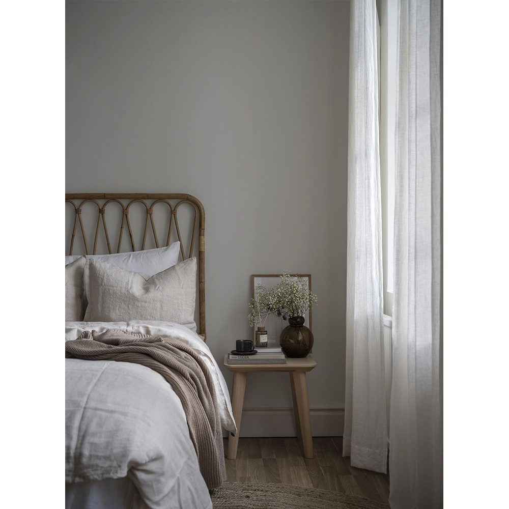 Akvarell Novembermorgon/S 1500-N