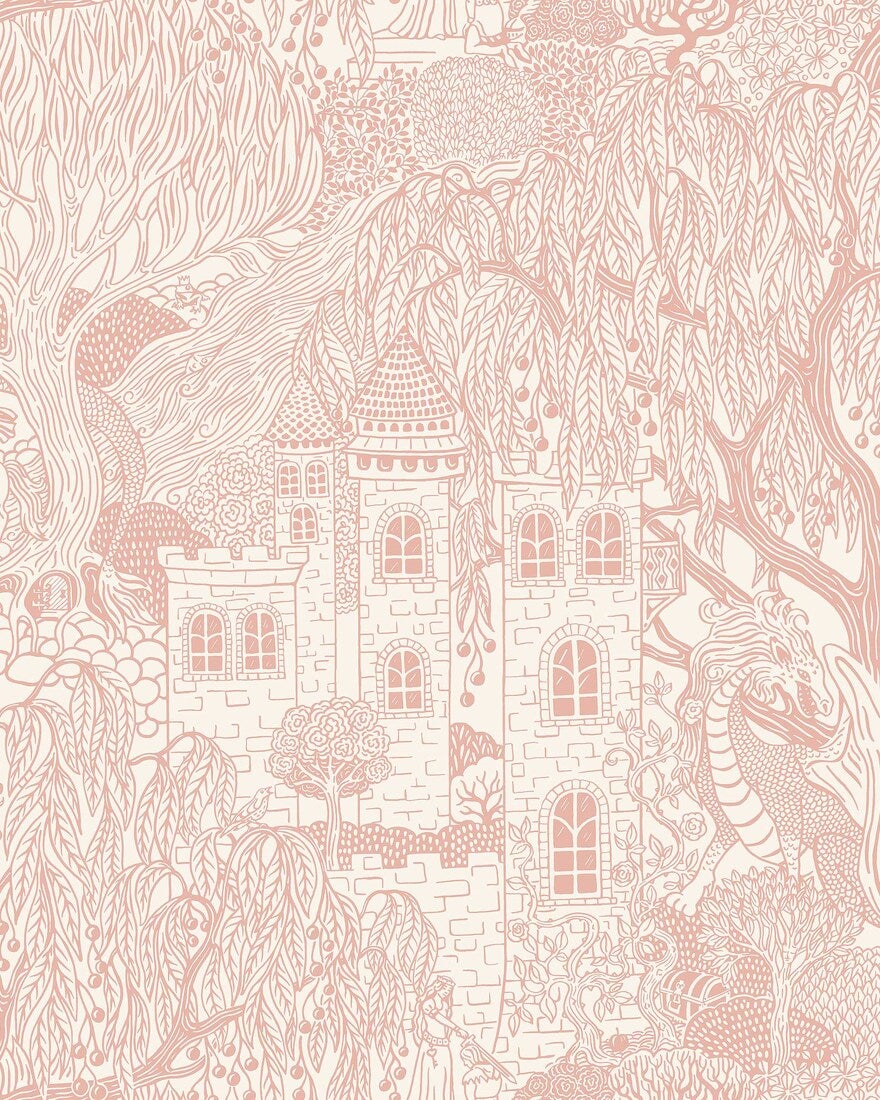 Kingdom of the Willow, Rosa