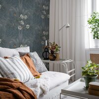 Strandäng QuickUp Blå