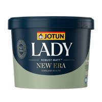 LADY New Era