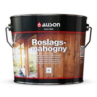 Auson Roslagsmahogny