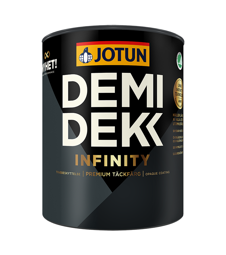 DEMIDEKK Infinity