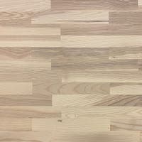 Parkettgolv Ask 3-stav Cream Classic 5G