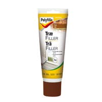 Spackel Träfiller Fin