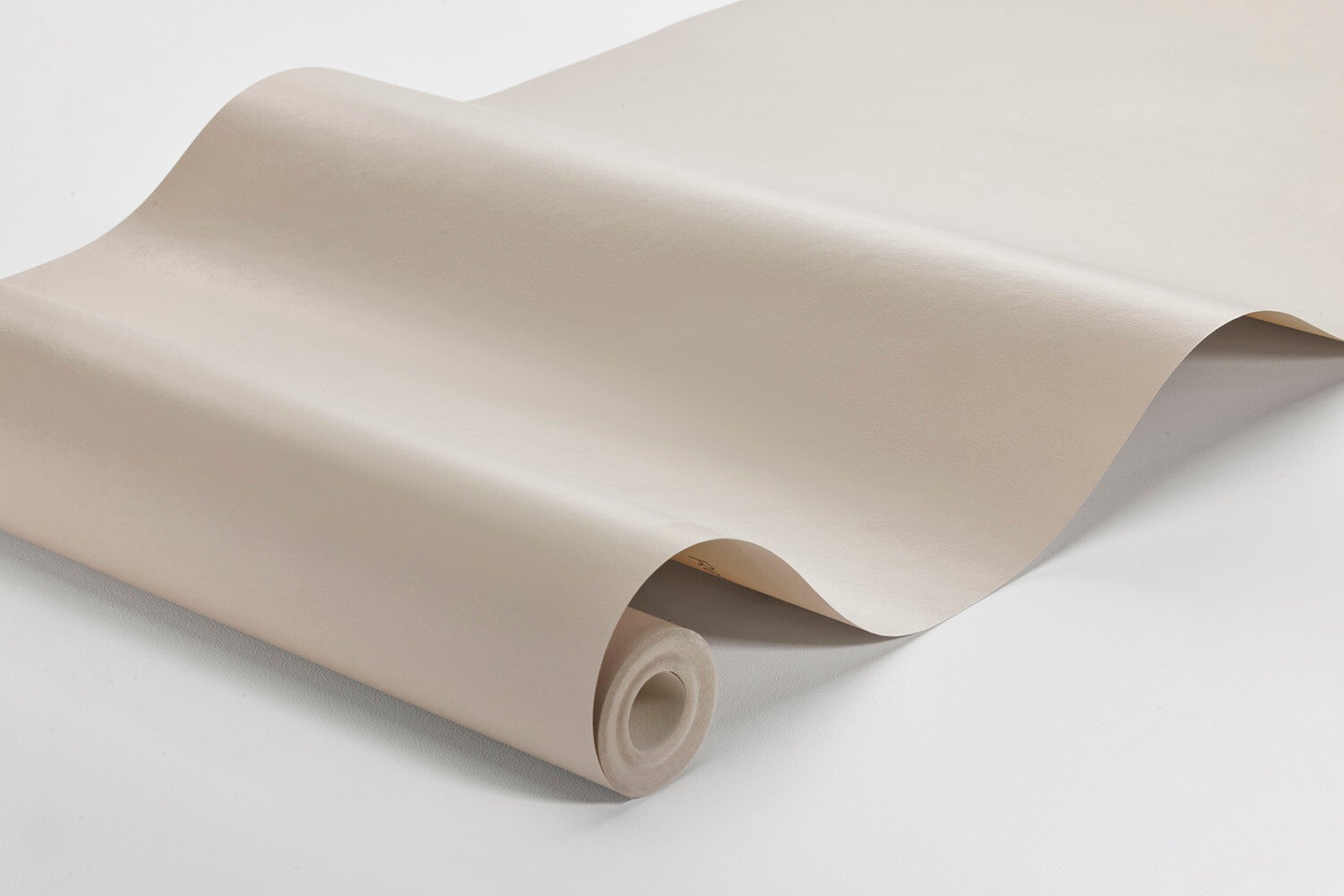 Almond, beige 7551 tapet