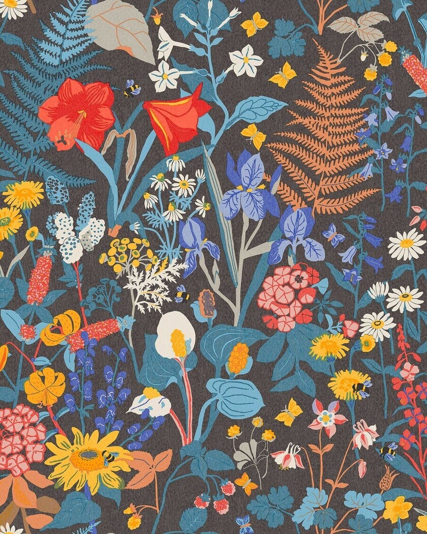 Gocken Jobs Stugrabatt, blå