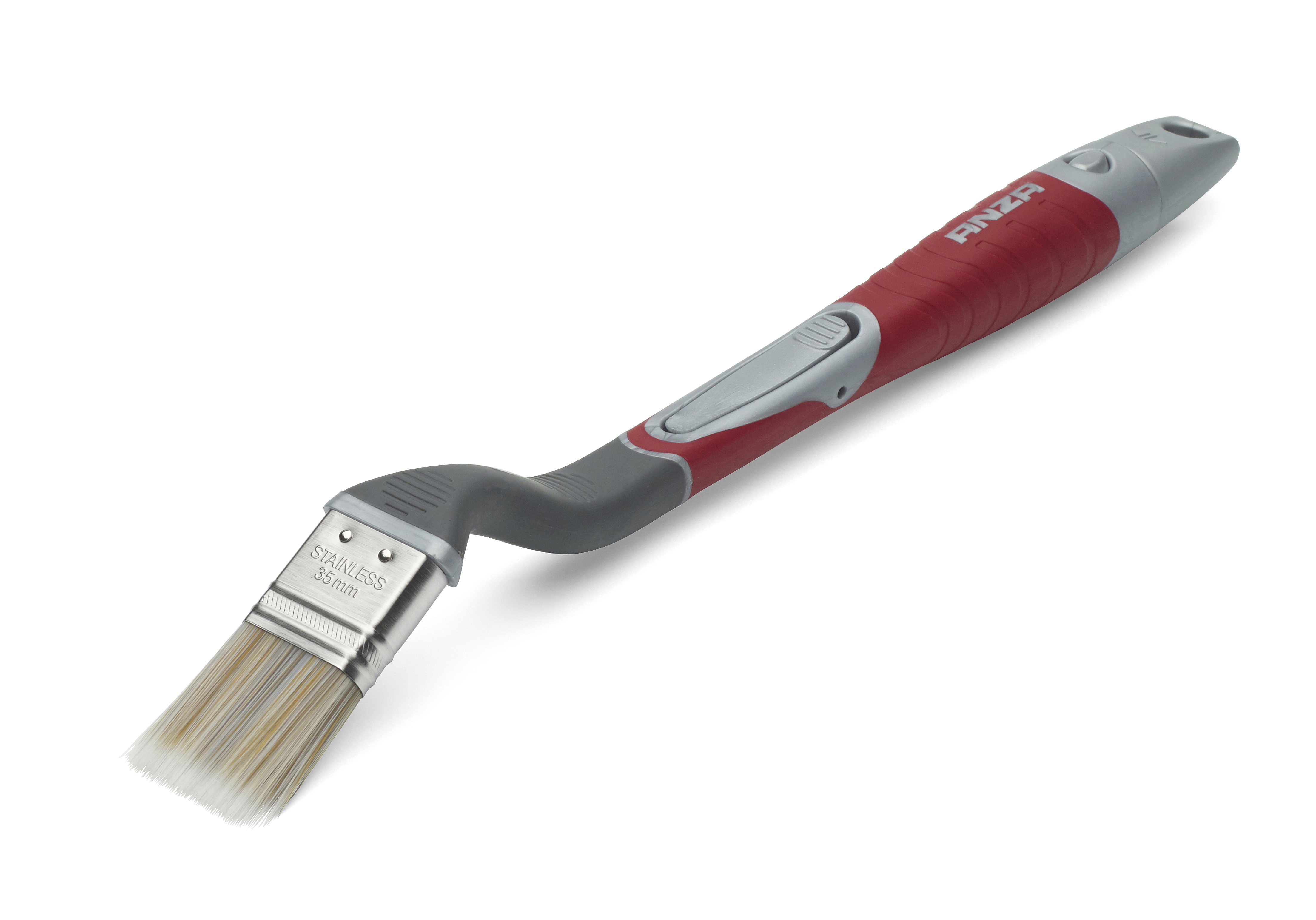 Elite Lång Vinkelpensel