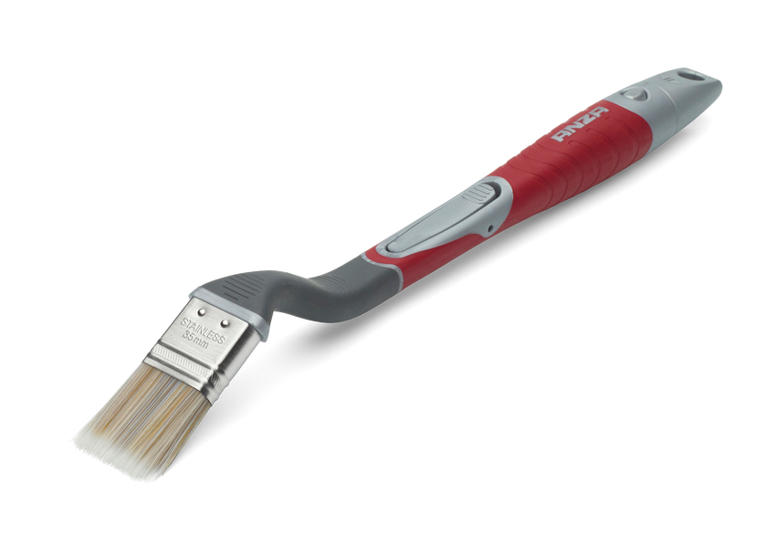 Elite Lång Vinkelpensel