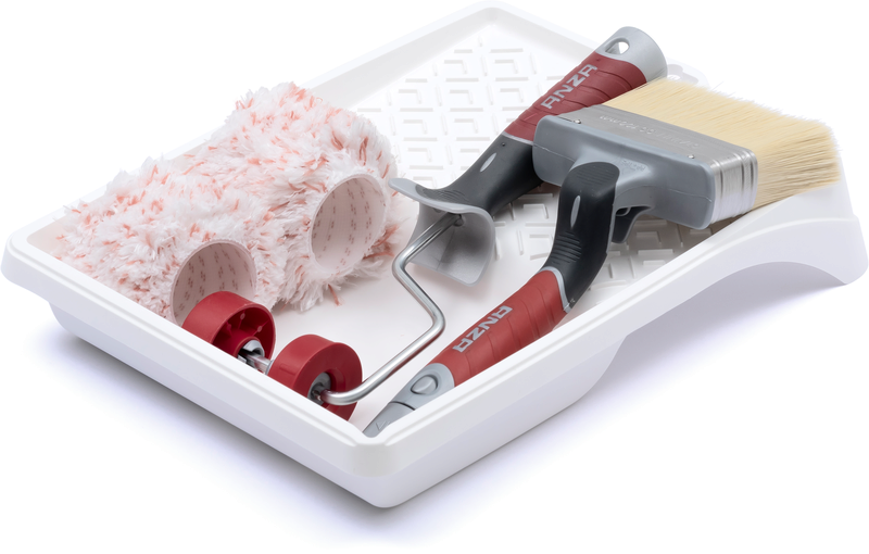 Elit Rollerset fasad