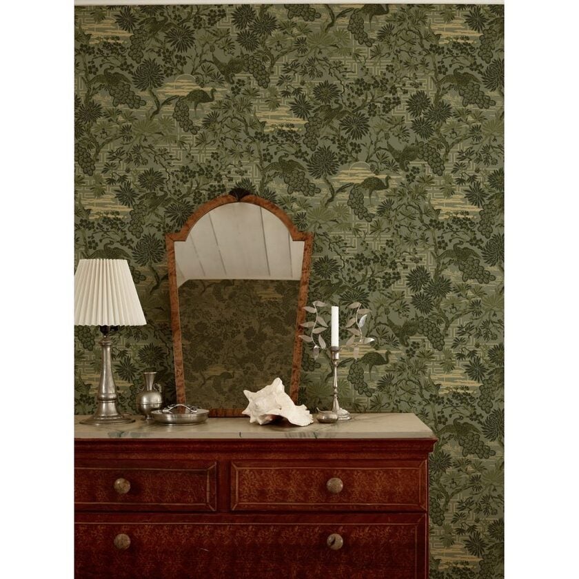 Duro Brunnsgatan Grön