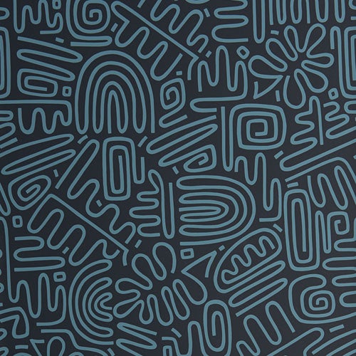 Nazca Labyrinth