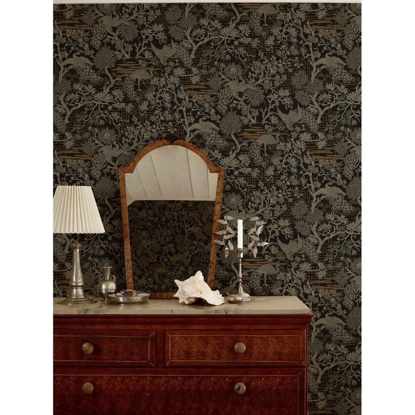 Duro Brunnsgatan Svart