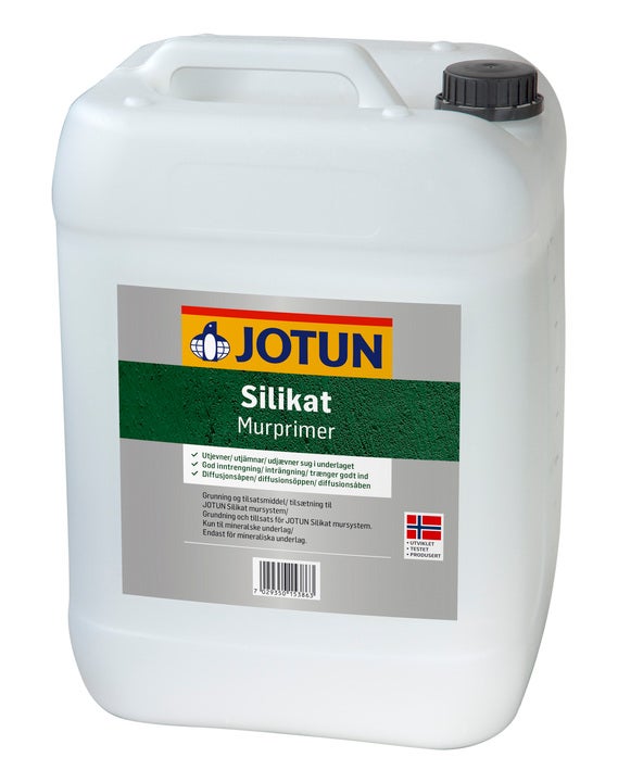JOTUN Silikat Murprimer