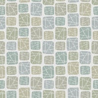 Annika QuickUp Multi blå