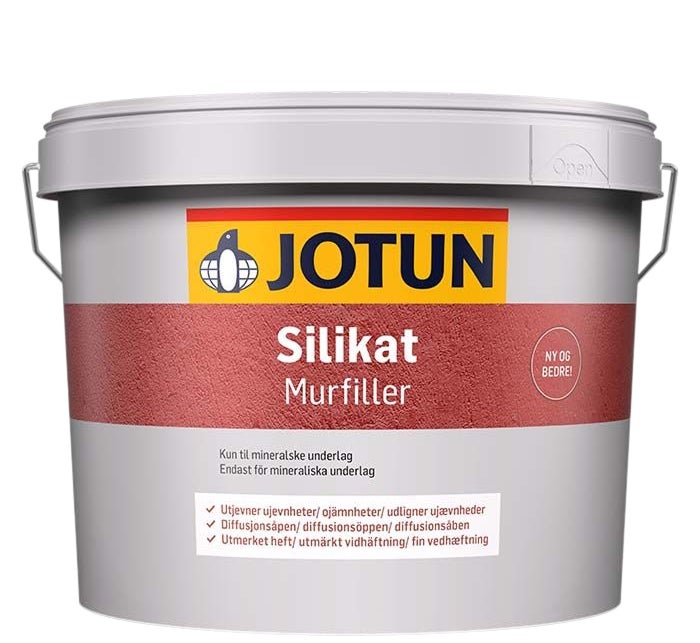 JOTUN Silikat Murfiller