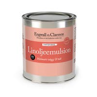 Linoljeemulsion