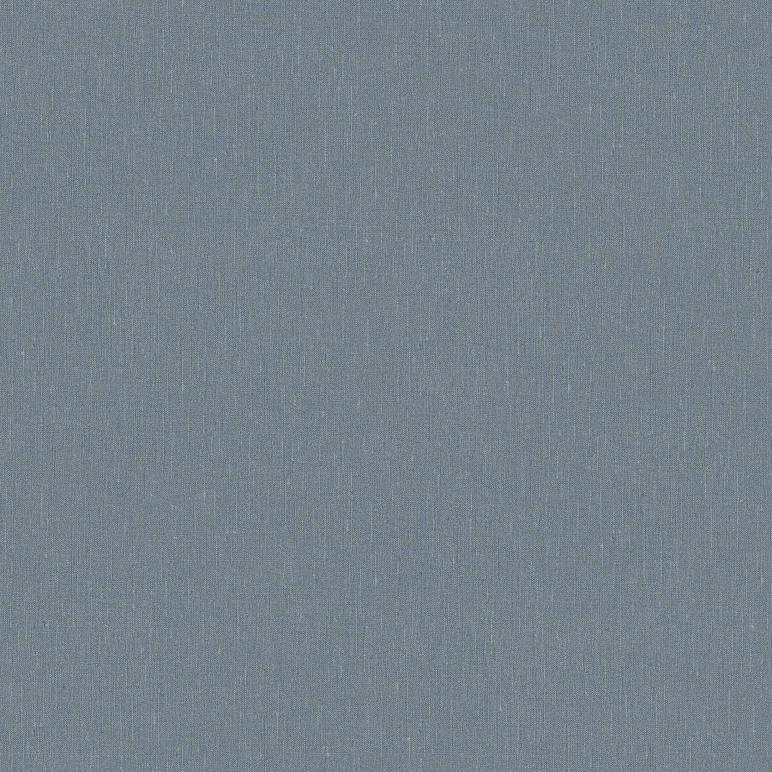 Blue Linen