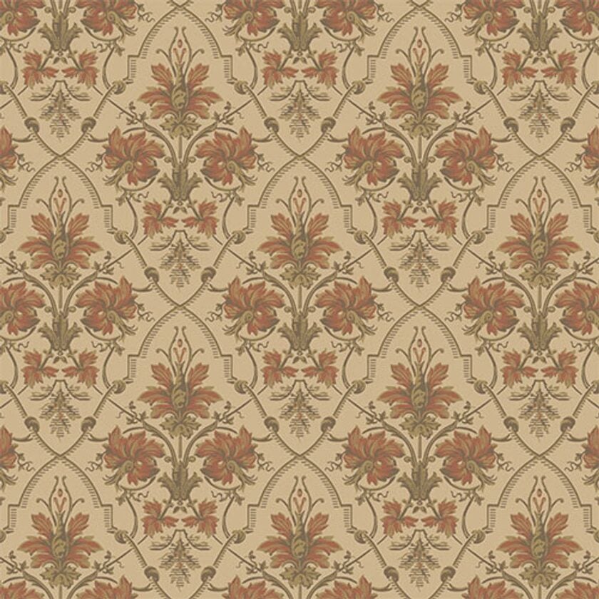 Viktoria QuickUp Röd