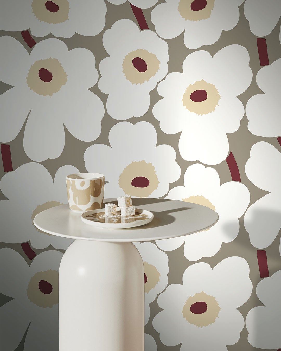 Unikko 25903 tapet