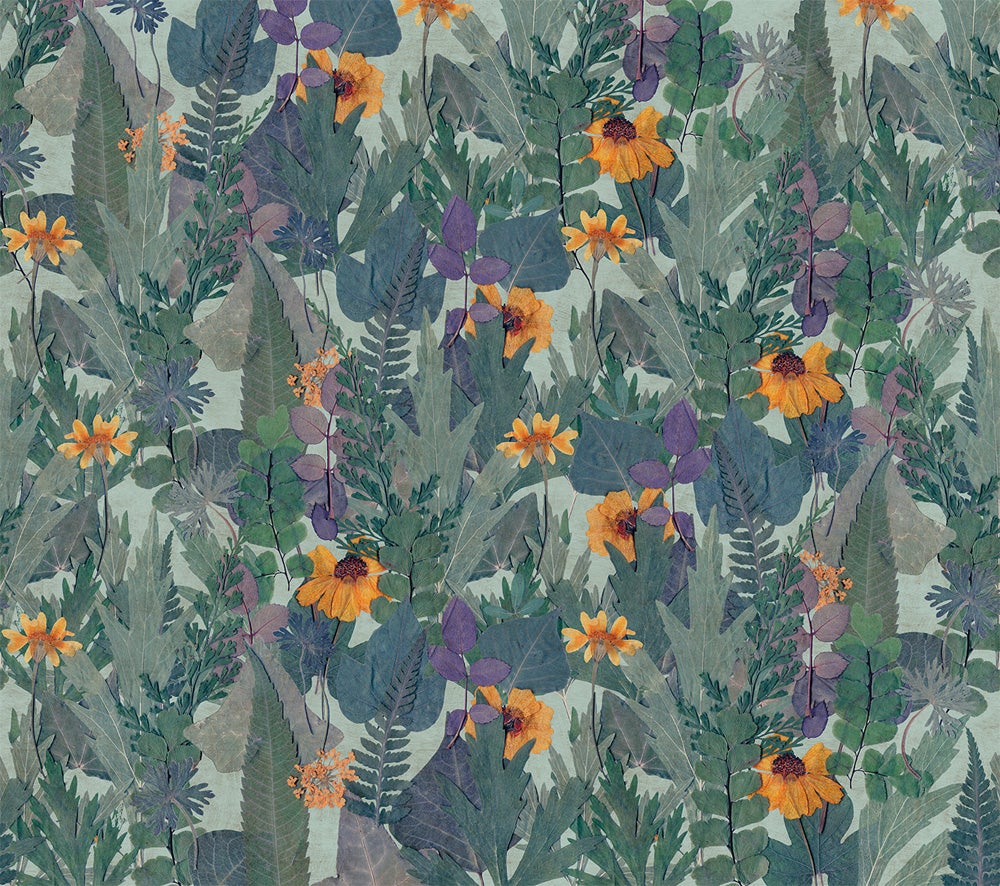 Flower HED27291 tapet